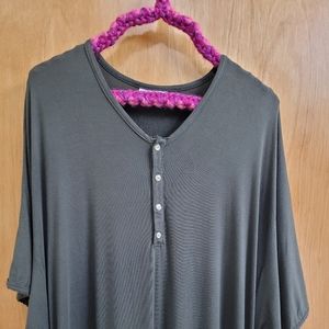 Dwell+Slumber caftan dress